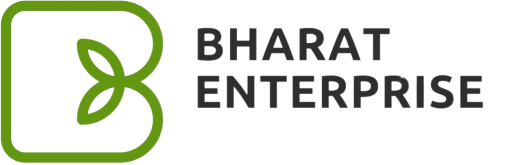 M/s Bharat Enterprise Logo